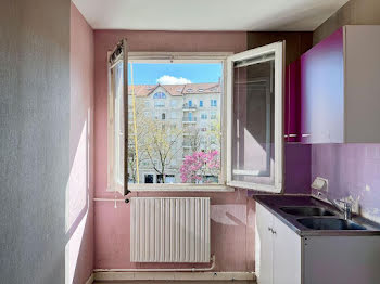 appartement à Villeurbanne (69)