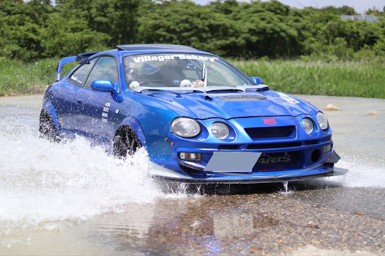 セリカのVillager Bakery・過去車紹介・セリカさんお疲れ様でした・次の車、決まりました。に関するカスタム事例の投稿画像14枚目