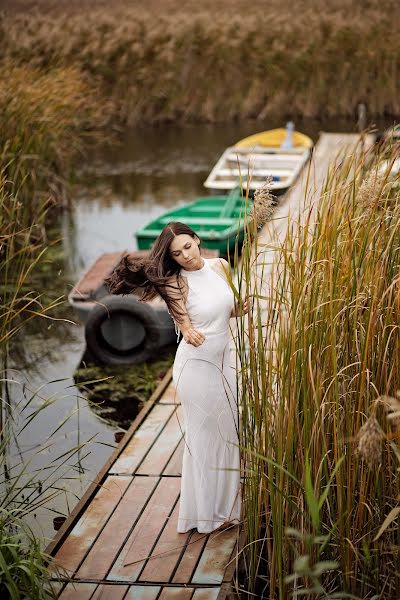 Photographe de mariage Justyna Mazur-Sorkowska (sorkowska). Photo du 13 novembre 2023