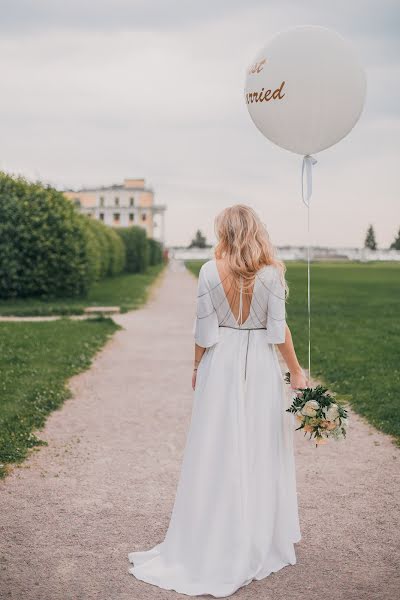 Vestuvių fotografas Polina Chubar (polinachubar). Nuotrauka 2018 kovo 21