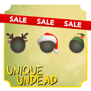 Xmas Crew Icon Pack MOD