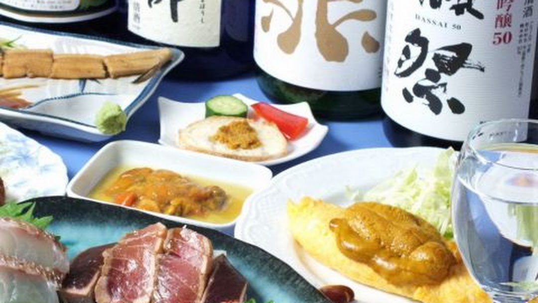恵比寿お刺身 海三昧 おさしみ家 海鮮居酒屋 シーフード 海鮮料理店