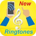 Cover Image of Télécharger Top Ringtones 2108 1.0 APK