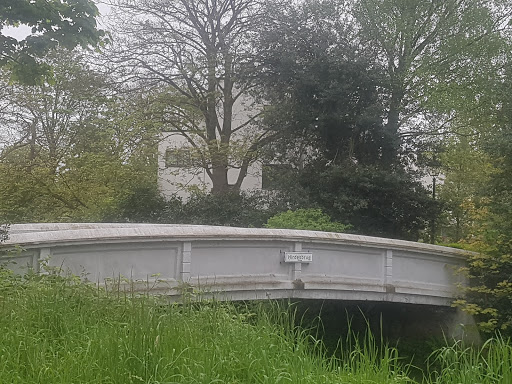 The Hirdesbridge of Breda