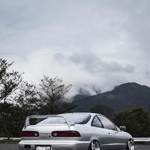 インテグラ DC2