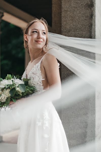 Fotografo di matrimoni Venci Mlakar (dinvphoto). Foto del 5 settembre 2022