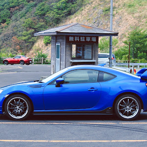 BRZ ZC6