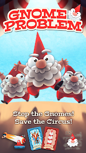 Free Download Gnome Problem APK