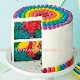 Download How To Make Rainbow Cake For PC Windows and Mac 1.0