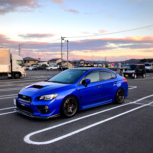 WRX STI VAB