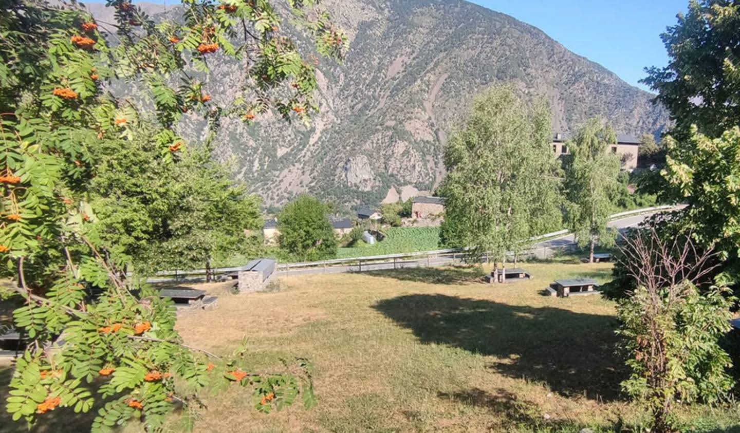 Maison avec terrasse Andorre-la-Vieille