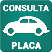 Consulta Placa e Tabela FIPE 1.1.4 Icon