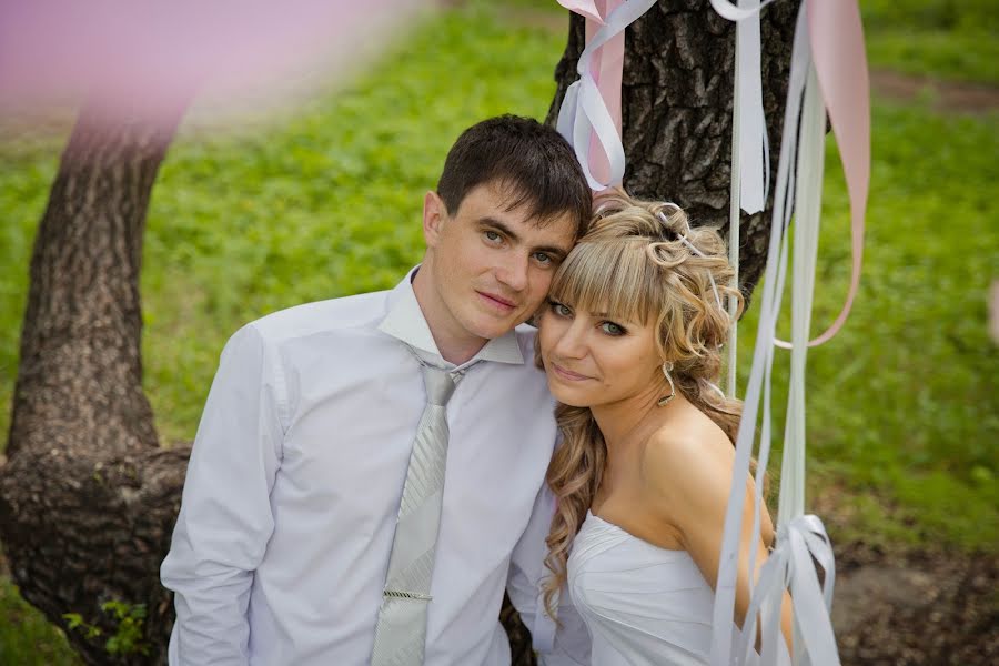 Wedding photographer Yuliya Lebedeva (liana656656). Photo of 26 June 2014