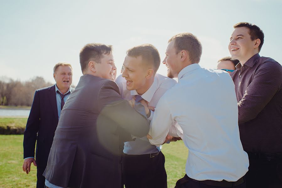 ช่างภาพงานแต่งงาน Maks Kononov (maxkononov) ภาพเมื่อ 1 สิงหาคม 2017