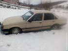 продам авто Opel Rekord Rekord E