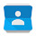 Google Contacts Launcher