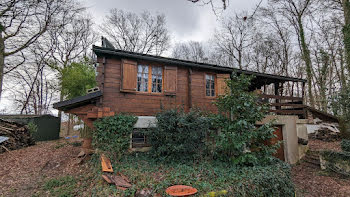 maison à Varennes-Changy (45)