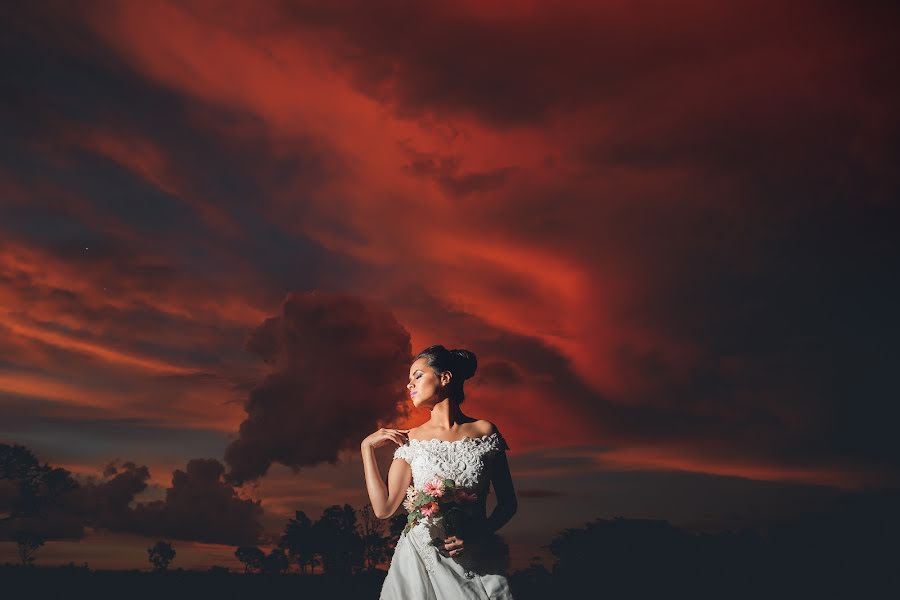 Wedding photographer Marcos Vinícius (marcosviniciusbr). Photo of 5 January 2018