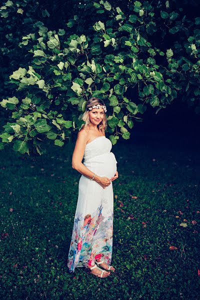 Fotografo di matrimoni Tami Babinsky (tamibabinsky). Foto del 10 novembre 2019