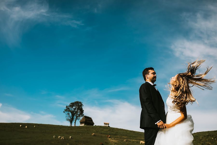Hochzeitsfotograf Haitonic Liana (haitonic). Foto vom 27. November 2018
