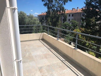 appartement à Toulon (83)