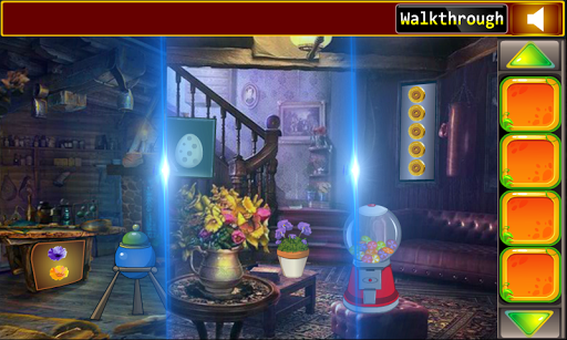 Kavi Escape Game 600 Sedate Bird Escape Game