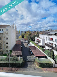 appartement à Merignac (33)