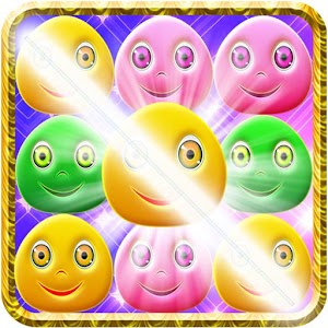 Download Yummy Jelly Fruit Pop For PC Windows and Mac