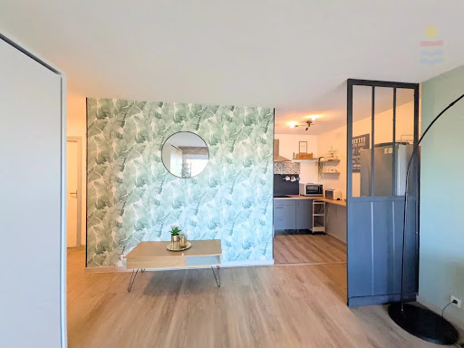Apartment with terrace 4