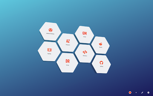 hexagonTab