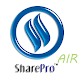 Download SharePro AIR For PC Windows and Mac 1.0.1