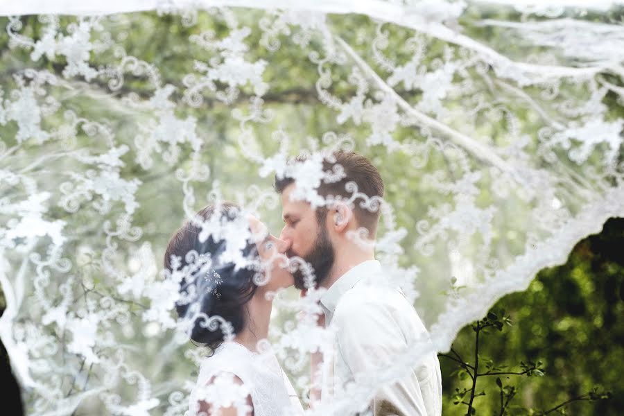 Photographe de mariage Lyudmila Tolina (milatolina). Photo du 23 mai 2017