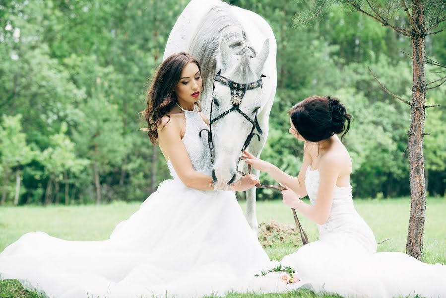 Düğün fotoğrafçısı Tatyana Saveleva (savelevaphoto). 15 Temmuz 2015 fotoları