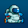 Willy Jetman: Astromonkey's Re icon