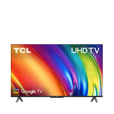 Google Tivi TCL 4K 55 inch 55P745