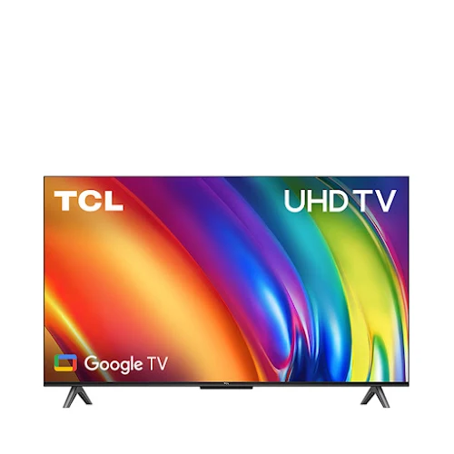 Google Tivi TCL 4K 55 inch 55P745