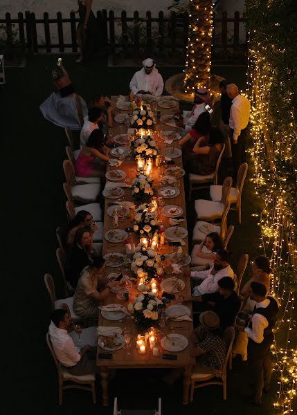 Fotógrafo de bodas Kirill Orlov (orlovkiril). Foto del 8 de mayo