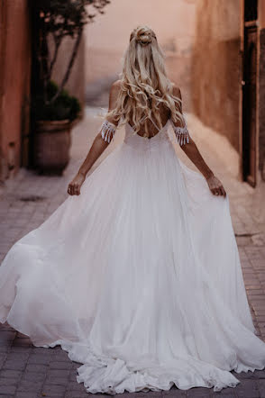 Fotograful de nuntă Marco Palmer (marco-palmer). Fotografia din 12 decembrie 2019