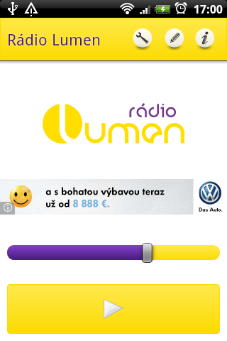 Rádio Lumen