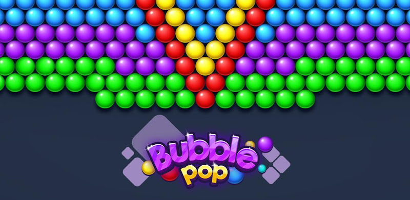 Bubble Pop - Bubble Shooter Blast Game