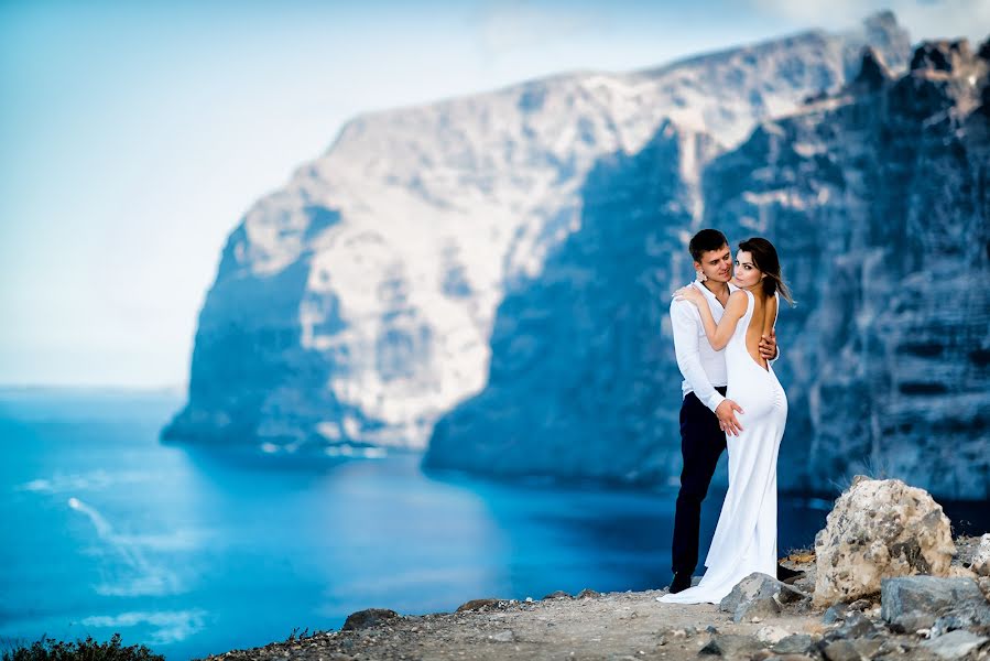 Fotografer pernikahan Lyudmila Bordonos (tenerifefoto). Foto tanggal 24 November 2014