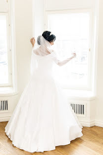 結婚式の写真家Vasiliy Lazurin (lazurinphoto)。2020 5月14日の写真