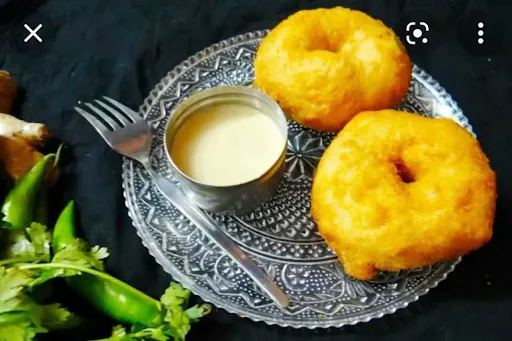 Medu Vada