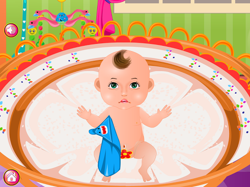 免費下載休閒APP|Goodnight Baby Care Games app開箱文|APP開箱王