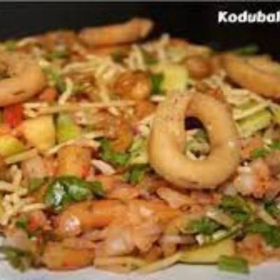 Kodubale Masala