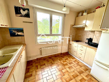 appartement à Survilliers (95)