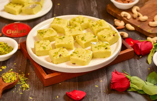 Bikaneri Burfi