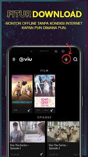 Viu - Drama Korea &amp; Asia Terbaru, Sub Indo - Aplikasi di ...