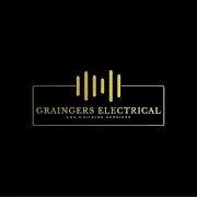 GRAINGERS ELECTRICAL AND BUILDING SERVICES Logo