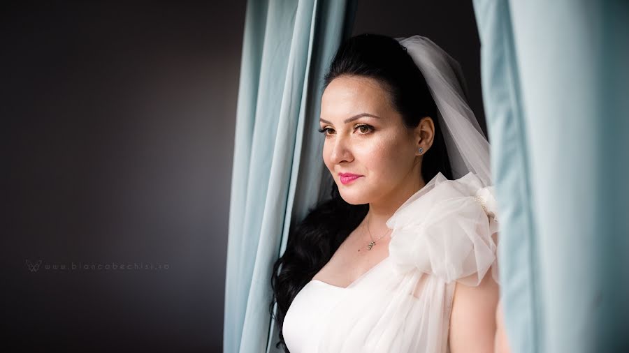 婚礼摄影师Bianca Bechisi（biancabechisi）。2019 7月23日的照片